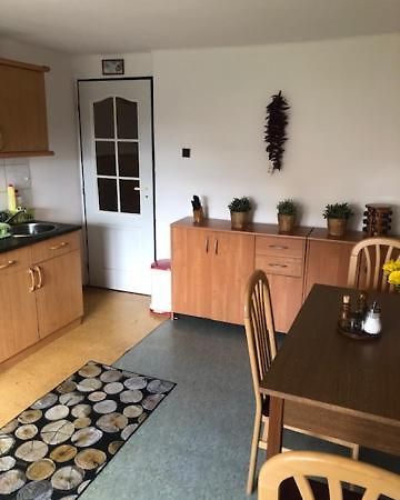 Apartman Skvela Nalada Vsemyslice Exterior foto
